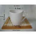 2014 newest sublimation white mug